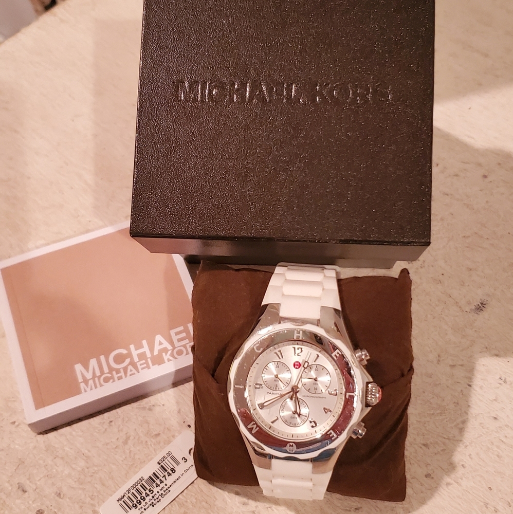 Michal Kors watch